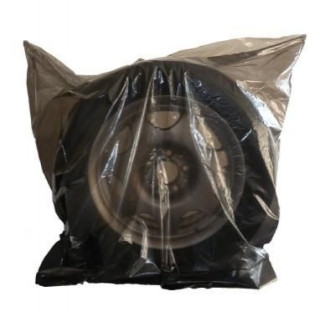 Пакети для коліс 100х70cм, 100шт FERDUS
