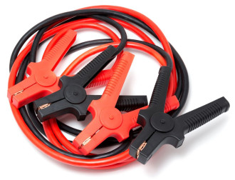 Стартові дроти ROCKFORCE RF884S25