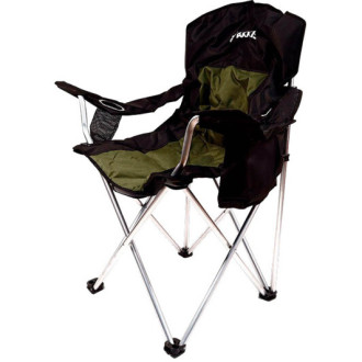 Крісло "Professional" для пікніка та риболовлі (термо бокс) 150kg <AXXIS> AXXIS