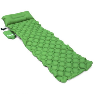 Матрац Sunbed (самонадувний) 190*60 для пікніка, риболовлі <AXXIS> AXXIS