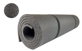 Килимок Туристичний 10 мм (1800х600) Poputchik