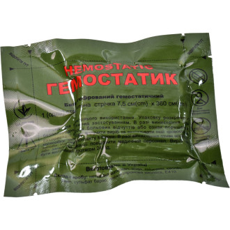 КРОВОСПАС НФ-00000909 Кровоспас НФ00000909