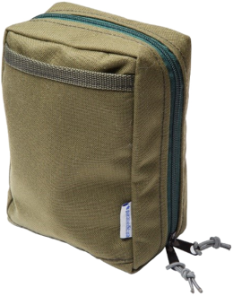 Подсумок Парамедик ТМ НФ-00001391 ПАРАМЕДИК НФ00001391