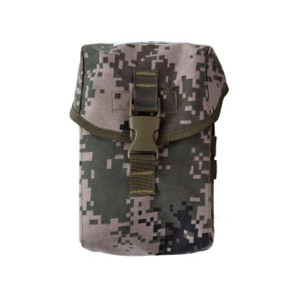 Подсумок Парамедик ТМ НФ-00001442 ПАРАМЕДИК НФ00001442