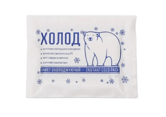 Пакет охолоджуючий гіпотермічний Фармедальянс 52123IS