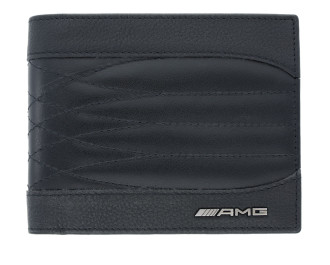 Портмоне міні AMG 12 x 2 x 9,5 см Mercedes