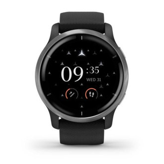 Годинник «Mercedes-Benz», GARMIN Venu 2 ® Mercedes