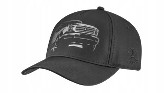 Бейсболка G Mercedes