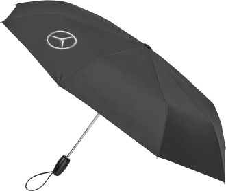 Парасолька скл. 34/97см Mercedes