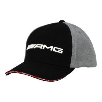 Бейсболка AMG дитяча Mercedes