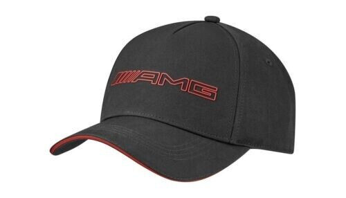 Бейсболка AMG Mercedes