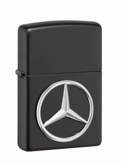Запальничка Mercedes