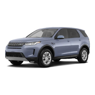 Захист двигуна Land Rover Discovery Sport 2019- Kolchuga ZiPoFlex (2.0975)