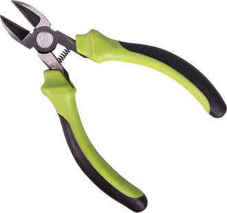 ALLOID Бокорізи 125 мм