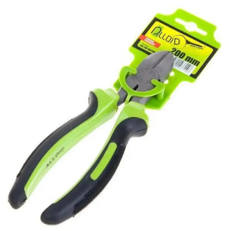 ALLOID Бокорізи 200 мм