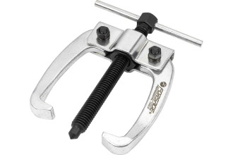 FORSAGE Знімач дволапий (Ø захоплення - 60мм, глибина захоплення - 40мм) FORSAGE F-6591403