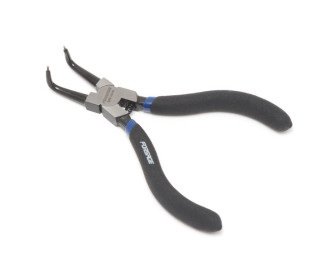 FORSAGE Знімач стопорних кілець гнутий на стиск (90 °, L-280мм) Forsage F-609280HB