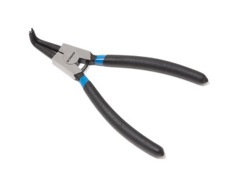 FORSAGE Знімач стопорних кілець гнутий на розтиск (90 °, L-200мм) Forsage F-609200SB