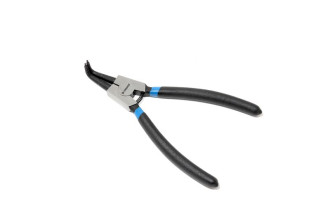 FORSAGE Знімач стопорних кілець гнутий на розтиск (90 °, L-230мм) Forsage F-609230SB