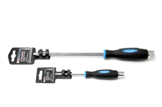 FORSAGE Викрутки силова магнітна «Profi» S2 PH4.0х200мм Forsage F-70240200