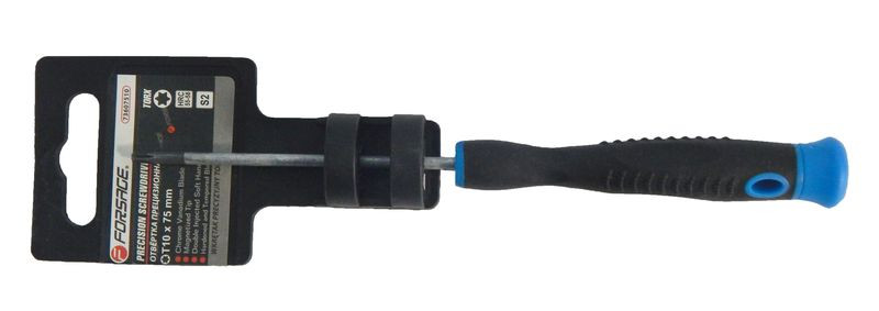 FORSAGE Викрутка TORX ювелірна T7х40мм Forsage F-73604007