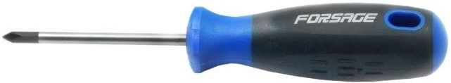 FORSAGE Викрутка TORX з отвором ювелірна T6Hх40мм Forsage F-73704006