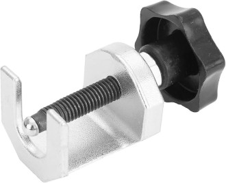 FORSAGE Знімач повідця склоочисника Forsage F-9M0201