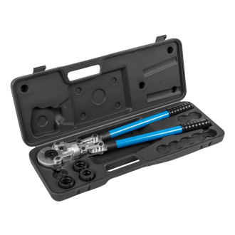 HOEGERT Пресс-кліщі для труб PEX HOEGERT  