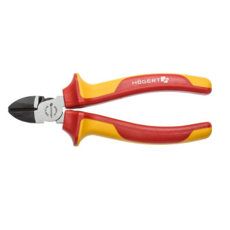 HOEGERT Бокорізи ізольовані HOEGERT 160 