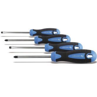 HOEGERT Набір викруток 4 шт. HOEGERT SL/PH 