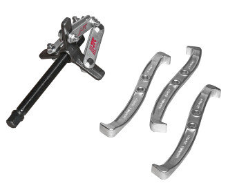 JTC Знімач тризахоплюючий 12" 120-305мм