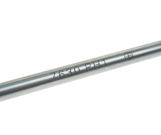 JTC Викрутка хрестова PH1 х 100мм