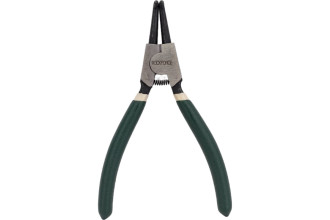 ROCKFORCE Знімач стопорних кілець вигнутий на розтиск (90 °, L-180мм) ROCKFORCE RF-609180SB