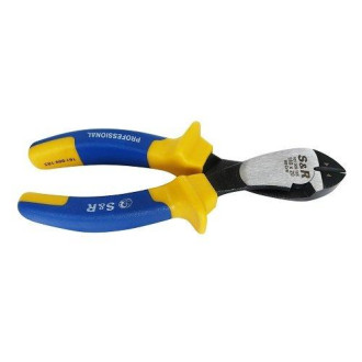 S&R Бокоріз S&R Ergo 180x20 мм американського типу