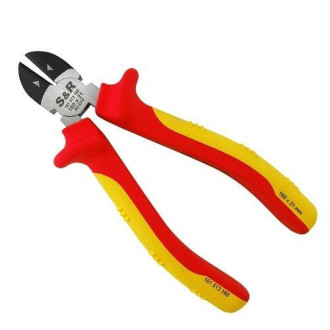 S&R Бокоріз S&R 160 х 21 мм 1000 V