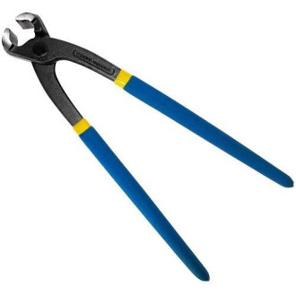 S&R Кусачки подовжені S&R 280 х 25мм