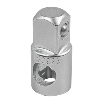 FORCEKRAFT Адаптер 1/4"(F) x 3/8"(M) FORCEKRAFT FK-80923