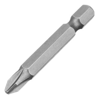 FORSAGE Біта хрестоподібна PH.2х50мм, 1/4" Forsage F-121502