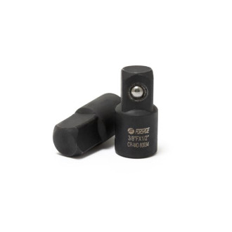 FORSAGE Адаптер 3/8"(F)x1/2"(M) ударний Forsage F-80934MPB