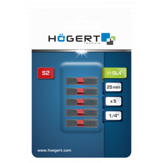 Біта ударна HOEGERT SL (HT1S131)