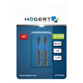 Біта ударна HOEGERT PH (HT1S150)