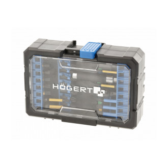 HOEGERT Набір ударних біт HOEGERT 32 (HT1S802)