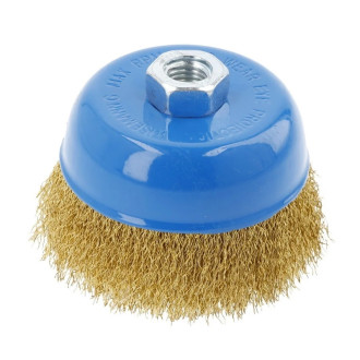 HOEGERT Корщітка з різьбою HOEGERT Чашка (HT7D732)