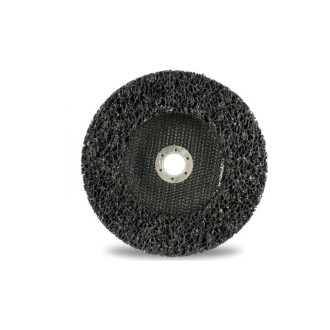 HOEGERT Коло шліфувальне з нетканого матеріалу HOEGERT 125 (HT8D190)