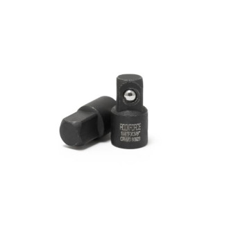 ROCKFORCE Адаптер 1/4"(F)х3/8"(M) ударний ROCKFORCE RF-80923MPB