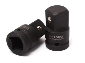 ROCKFORCE Адаптер 3/4"(F)х1"(M) ударний ROCKFORCE RF-80968MPB