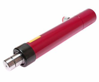 Гідроциліндр 1/4 10т