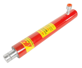 JTC Гідроциліндр 1/4 10т