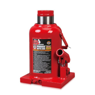 Домкрат гідравлічний 32т 260-420 мм  
