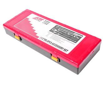 Набір інструментів 1/2 8од.